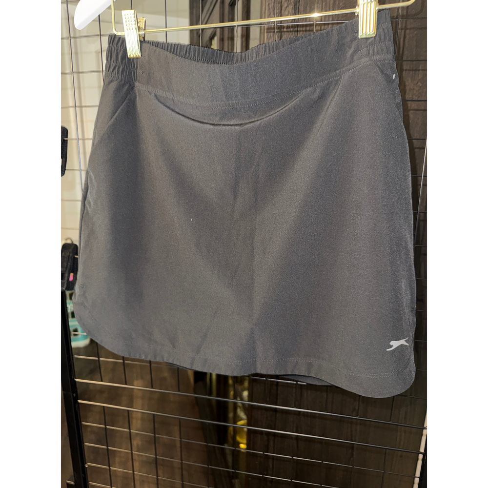 Golf/Tennis Skort Slazenger in Black - Picture 1 of 3